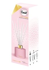 Brait Pastel Rose oro gaiviklis, 100 ml kaina ir informacija | Oro gaivikliai | pigu.lt