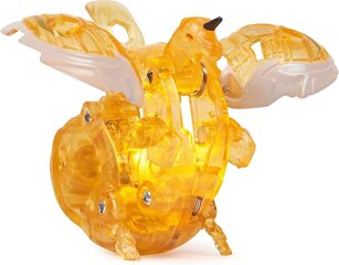 Figūrėlės ir kortelių rinkinys Spin Master Bakugan Legends Nova Pegatrix цена и информация | Игрушки для мальчиков | pigu.lt