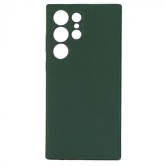 Чехол для телефона TM Pure Silicone для Xiaomi 13 Pro, темно-зеленый цена и информация | Чехлы для телефонов | pigu.lt