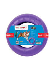 Treniruoklis šunims Puller Maxi, 30 cm kaina ir informacija | Žaislai šunims | pigu.lt