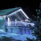 Girlianda Lástekas 500 LED, 23.5m kaina ir informacija | Girliandos | pigu.lt