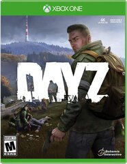 DayZ Xbox One цена и информация | Компьютерные игры | pigu.lt