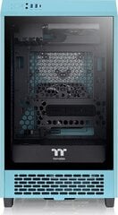 Thermaltake The Tower 200 kaina ir informacija | Korpusai | pigu.lt