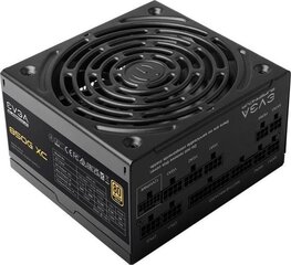 Evga SuperNOVA 850G XC kaina ir informacija | Maitinimo šaltiniai (PSU) | pigu.lt