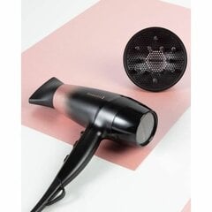 Hairdryer Remington D5305 Black Pink 2200 W kaina ir informacija | Plaukų džiovintuvai | pigu.lt