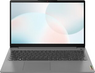 Lenovo IdeaPad 3 15IAU7 (82RK00YKPB) kaina ir informacija | Nešiojami kompiuteriai | pigu.lt