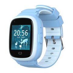 Havit KW11 Blue kaina ir informacija | Išmanieji laikrodžiai (smartwatch) | pigu.lt