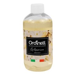 Aromatinio difuzoriaus užpildas 250 ml jazminų kaina ir informacija | Oro drėkintuvai | pigu.lt