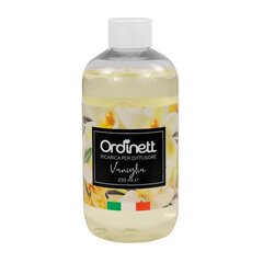 Aromatinio difuzoriaus 250ml vanilės užpildas kaina ir informacija | Oro drėkintuvai | pigu.lt