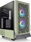 ThermalTake Ceres 300 TG kaina ir informacija | Korpusai | pigu.lt