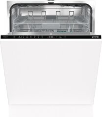 Gorenje GV642E60 kaina ir informacija | Indaplovės | pigu.lt