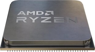 AMD Ryzen 5 7600 MPK Tray (100-100001015) цена и информация | Процессоры (CPU) | pigu.lt