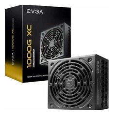 EVGA SuperNOVA 1000G XC (520-5G-1000-K2) kaina ir informacija | Maitinimo šaltiniai (PSU) | pigu.lt