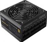 EVGA SuperNOVA 1000G XC (520-5G-1000-K2) цена и информация | Maitinimo šaltiniai (PSU) | pigu.lt