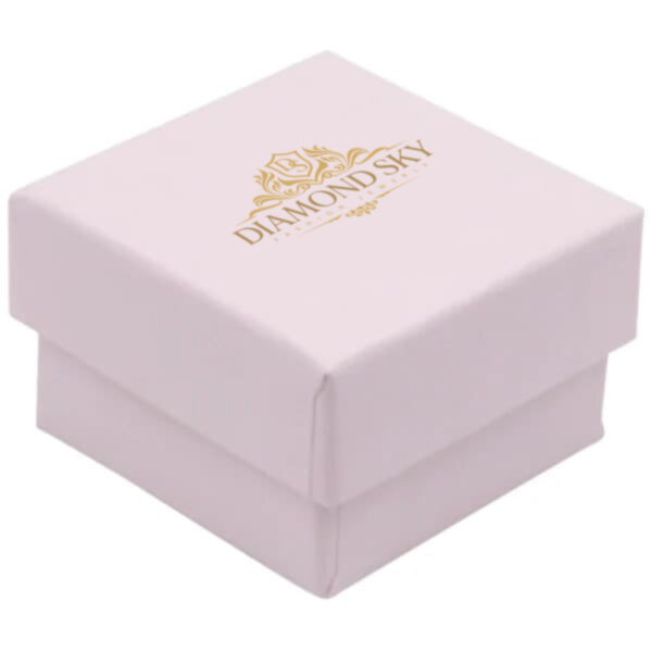 Kaklo papuošalas moterims DiamondSky „Juno (Lotus Pink DeLite)“ su Swarovski kristalais DS01K591 цена и информация | Kaklo papuošalai | pigu.lt