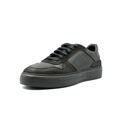 Agucino laisvalaikio batai vyrams 235913, juodi kaina ir informacija | Vyriški batai | pigu.lt