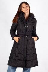 Зимняя куртка FLY 2265BLACK-M цена и информация | Женские куртки | pigu.lt