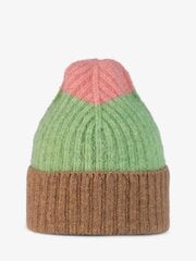 BUFF вязаная шапка Nilah Jade 132321-810 цена и информация | Женские шапки | pigu.lt