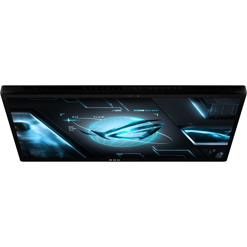 Asus ROG Flow Z13 kaina ir informacija | Nešiojami kompiuteriai | pigu.lt