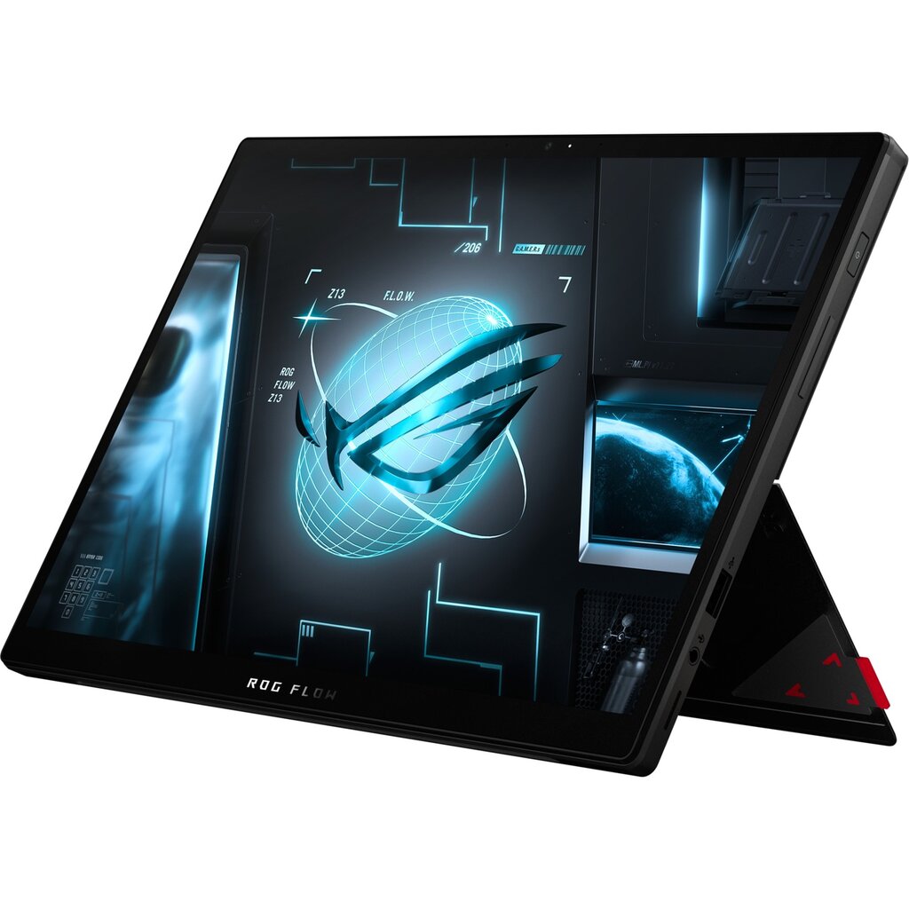 Asus ROG Flow Z13 kaina ir informacija | Nešiojami kompiuteriai | pigu.lt