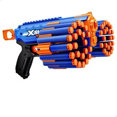 Пистолет X-Shot Skins Insanity Manic цена и информация | Игрушки для мальчиков | pigu.lt