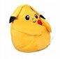 Vaikiškas sėdmaišis Bumbo Pokemon go, geltonas цена и информация | Vaikiški sėdmaišiai, foteliai, pufai | pigu.lt