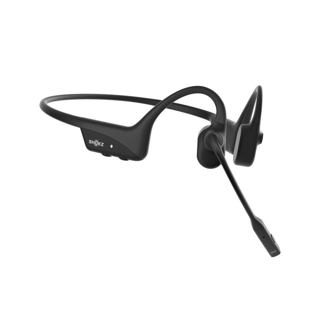 Shokz C110-AC-BK Black kaina ir informacija | Ausinės | pigu.lt