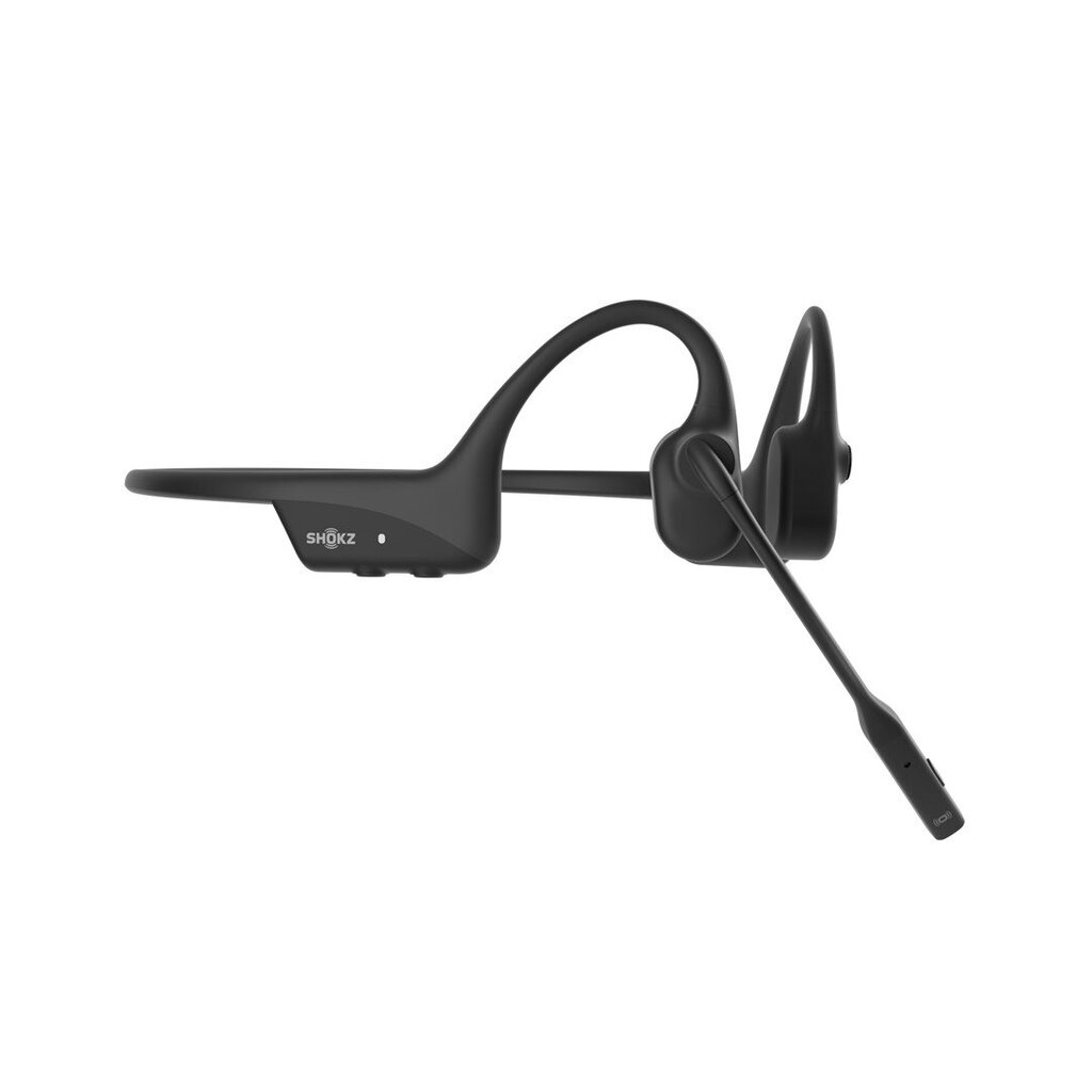 Shokz C110-AC-BK Black kaina ir informacija | Ausinės | pigu.lt