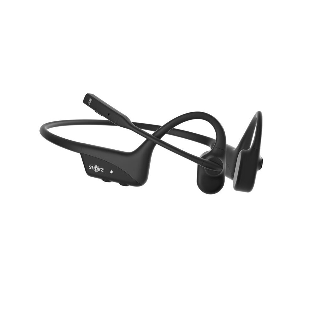 Shokz C110-AC-BK Black kaina ir informacija | Ausinės | pigu.lt