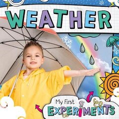 Weather цена и информация | Книги для подростков  | pigu.lt