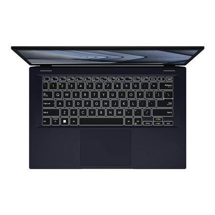 Asus ExpertBook B1 B1402CVA-NK0837X kaina ir informacija | Nešiojami kompiuteriai | pigu.lt