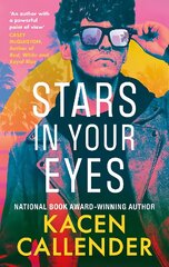 Stars in Your Eyes kaina ir informacija | Fantastinės, mistinės knygos | pigu.lt
