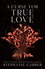 Curse for True Love цена и информация | Книги для подростков  | pigu.lt