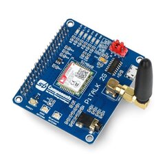 Components SKU25978 цена и информация | Электроника с открытым кодом | pigu.lt