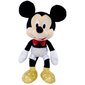 Minkštas žaislas Disney Mickey Mouse (peliukas Mikis), 25 cm цена и информация | Minkšti (pliušiniai) žaislai | pigu.lt