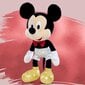 Minkštas žaislas Disney Mickey Mouse (peliukas Mikis), 25 cm цена и информация | Minkšti (pliušiniai) žaislai | pigu.lt