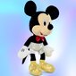 Minkštas žaislas Disney Mickey Mouse (peliukas Mikis), 25 cm kaina ir informacija | Minkšti (pliušiniai) žaislai | pigu.lt