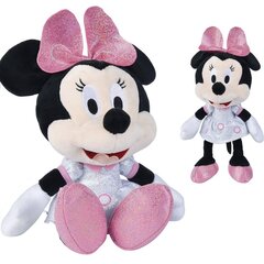 Minkštas žaislas Disney Minnie Mouse, 25 cm kaina ir informacija | Minkšti (pliušiniai) žaislai | pigu.lt