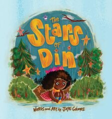 Stars of Din kaina ir informacija | Knygos paaugliams ir jaunimui | pigu.lt