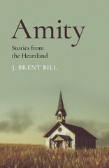 Amity: Stories from the Heartland цена и информация | Fantastinės, mistinės knygos | pigu.lt