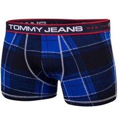 Trumpikės vyrams Tommy Hilfiger Jeans, įvairių spalvų, 3 vnt kaina ir informacija | Trumpikės | pigu.lt