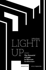 Light Up The Potential of Light in Museum Architecture kaina ir informacija | Knygos apie architektūrą | pigu.lt