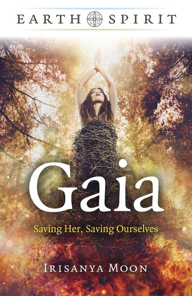 Earth Spirit - Gaia: Saving Her, Saving Ourselves kaina ir informacija | Saviugdos knygos | pigu.lt