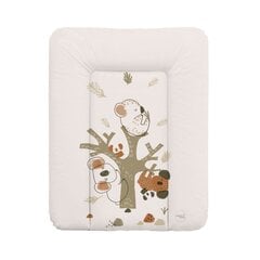 Vystymo kilimėlis CebaBaby Basic W-143-000-729 Koala, 70x50cm kaina ir informacija | Vystyklai ir vystymo priemonės | pigu.lt