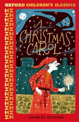 Oxford Children's Classics: A Christmas Carol and Other Stories 1 цена и информация | Книги для подростков  | pigu.lt