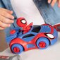 Įrankiai lagamine su automobiliu Spidey Smoby kaina ir informacija | Žaislai berniukams | pigu.lt