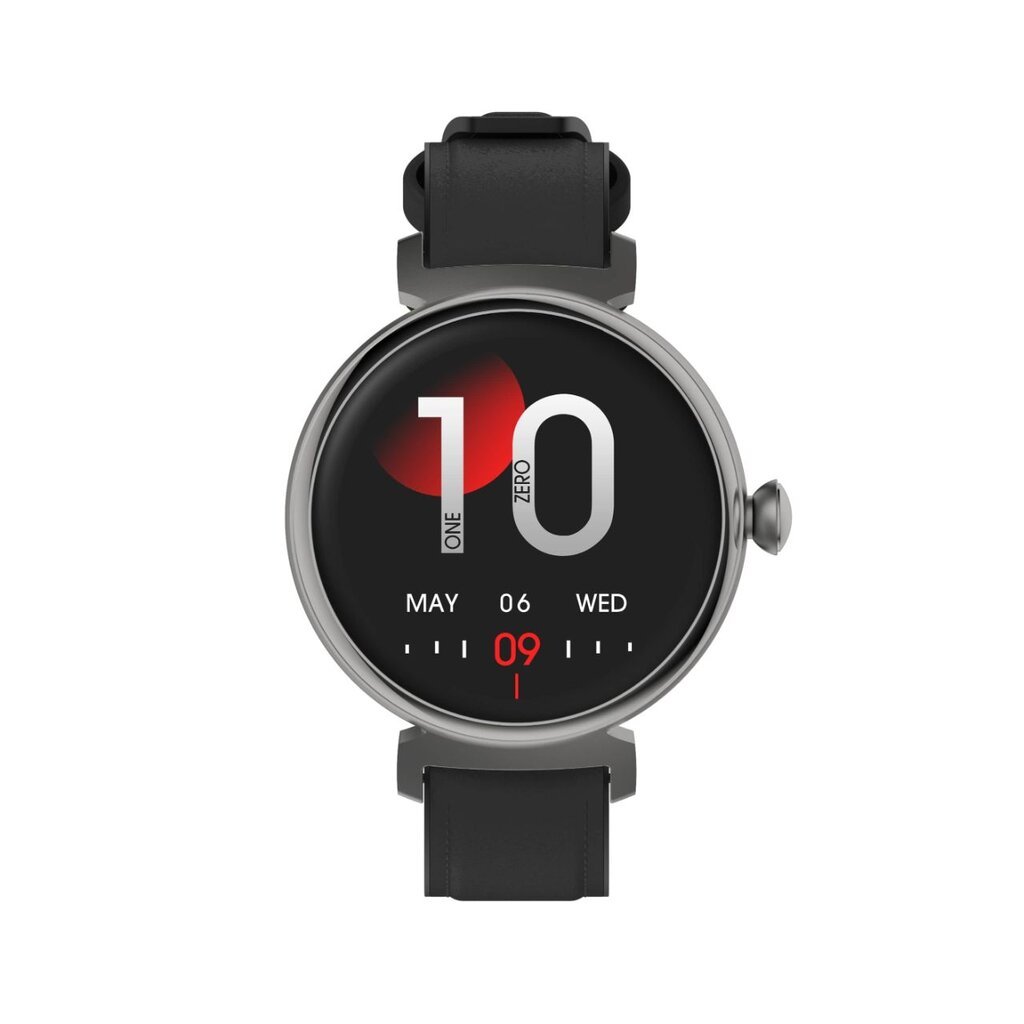 Bozlun W70 Black kaina ir informacija | Išmanieji laikrodžiai (smartwatch) | pigu.lt