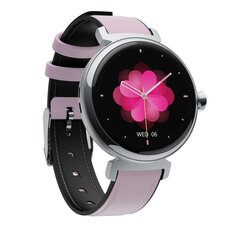 Bozlun W70 Pink цена и информация | Смарт-часы (smartwatch) | pigu.lt