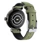 Bozlun W70 Green kaina ir informacija | Išmanieji laikrodžiai (smartwatch) | pigu.lt
