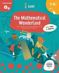 Mathematical Wonderland цена и информация | Книги для подростков  | pigu.lt